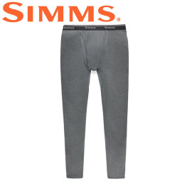 Штаны Simms Strata 160 Bottom Dark Grey Heather